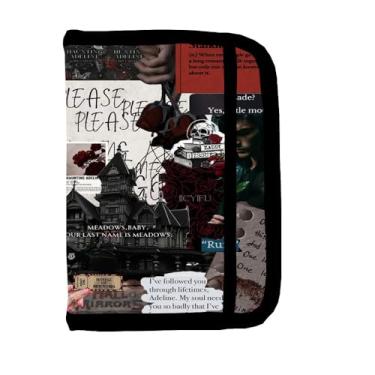 Imagem de Case Capa para Kindle Capa E-reader Dark 04 11ª geração (C2V2L3/ RS23CV)