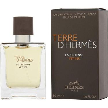 Imagem de Perfume Masculino Hermes Terre D'hermes Eau Intense Vetiver De Parfum Spray 150 Ml
