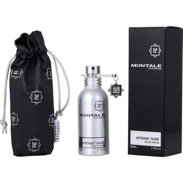 Imagem de Perfume Unisex Montale Paris Intense Tiare Eau De Parfum Spray 50 ml
