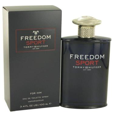 Imagem de Perfume Masculino Sport Tommy Hilfiger 100ml