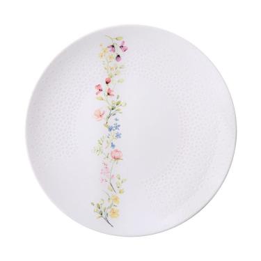Imagem de Prato Raso Tramontina Artemis Porcelana Decorada 28cm Tramontina