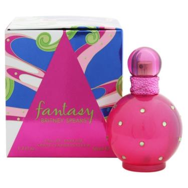 Imagem de Fantasy Britney Spears Edp Feminino 100Ml
