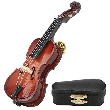 Imagem de Mini broche de violoncelo, broches e alfinetes de decoração de roupas requintadas, mochilas, alfinetes de lapela para artesanato de buquê de festa de casamento