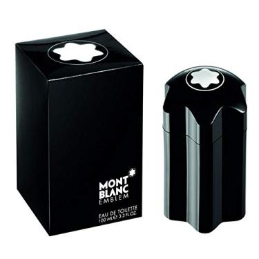 Imagem de Emblem By Mont Blanc Eau De Toilette Masculino 100 ml