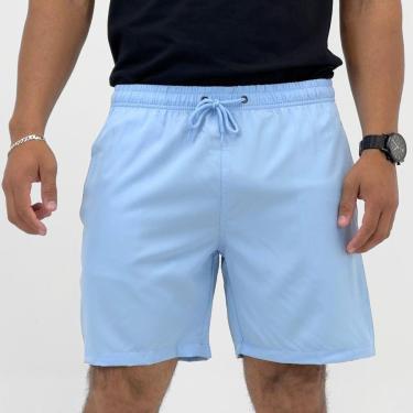 Imagem de Shorts Broken Rules Microfibra Masculino-Masculino