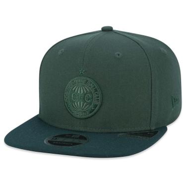Imagem de Boné New Era 9Fifty Fit Futebol Coritiba Masculino-Masculino