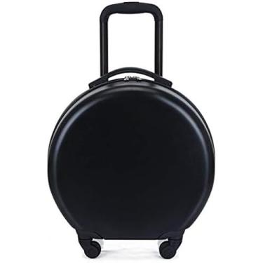 Imagem de Mala, tipo zíper, viagem de negócios, leve, bolsa de transporte, pequena, trava com senha, estojo de transporte, ultraleve, silencioso, uso de linha aérea de mão, caixa de brinquedos, para crianças