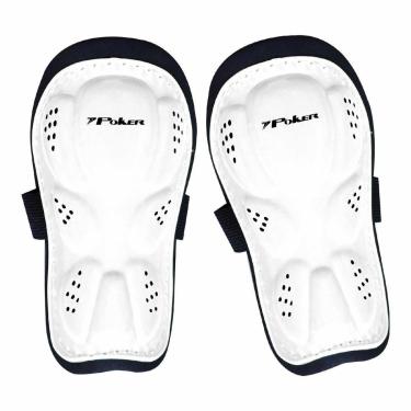 Imagem de CANELEIRA POKER MINI LOT III-Unissex