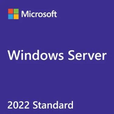 Imagem de Microsoft Windows Server Standard 2022  Licença Original para 16 Cores (DVD)