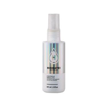 Imagem de Hidratei Antifrizz Controle Absoluto Leave-In 60ml-Unissex