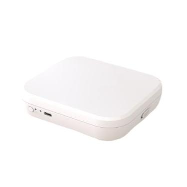 Imagem de Acessórios profissionais para saxofone, bocal de saxofone, caixa de palheta especial, acessórios de instrumento de saxofone profissional