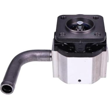 Imagem de Solarhome Bomba hidráulica compatível com modelos Skyjack 106587 SJ106587 SJ-106587