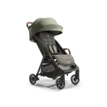 Imagem de Carrinho de Bebê Parcel Verde Pine Joie