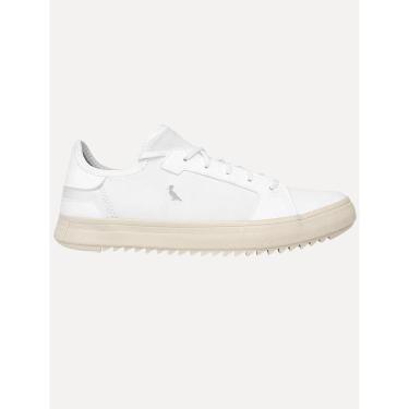 Imagem de Tênis Reserva Masculino Casual Neo 188 Branco-Masculino