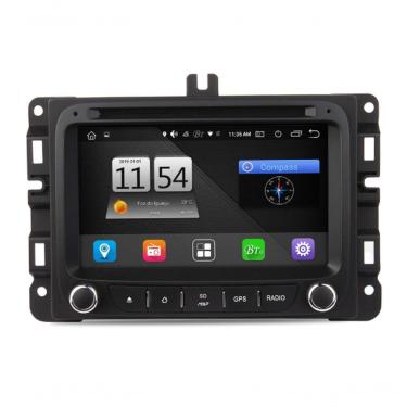 Imagem de Central Multímidia Fiat Touro M7198