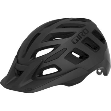 Imagem de Giro Radix MIPS Capacete masculino de ciclismo de montanha - preto fosco (2022), GG (61-65 cm)