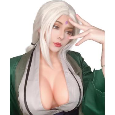 Imagem de SOFTMARY Peitos Falsos Peitos Falsos Peitorais Formas De Seios De Silicone Para Crossdressers Placas De Mama (Versão Plus Size)