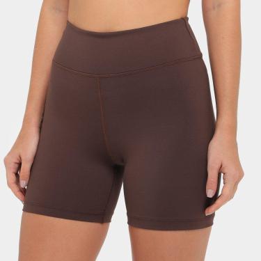 Imagem de Bermuda Biker Fila Life II Feminina-Feminino