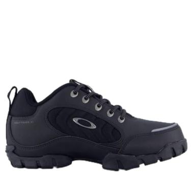 Imagem de Tênis Oakley Halftrack Low III Preto 43