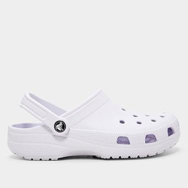 Imagem de Sandália Crocs Cayman Casual-Feminino