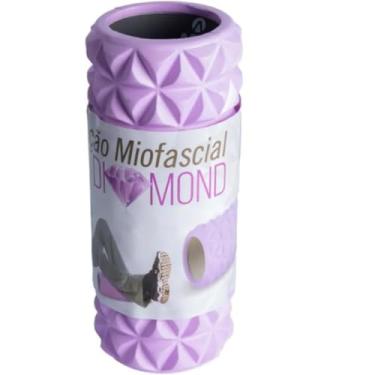 Imagem de Rolo de Liberação Miofascial