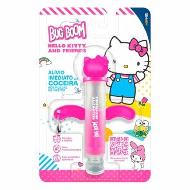 Imagem de Bug Boom Dispositivo Hello Kitty