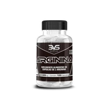Imagem de Arginina (120 caps)-Unissex