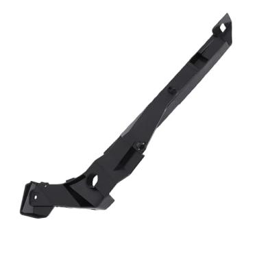 Imagem de aqxreight Suportes de Suporte do Pára-choque Dianteiro à Prova de Choque da Tampa do Dianteiro Retentor de Montagem para ES300 Direito 52145-33040, 5214533040 Adequado para o Modelo Os 2