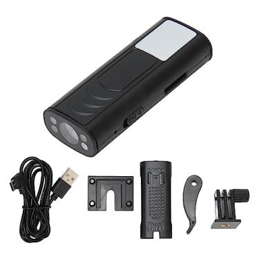 Imagem de Estink Câmera de Ré Traseira Hitch, Câmera Guia de Ré Hitch 1080P Sem Fio Com Lente Grande Angular de 150° Visão Noturna Detecção de Movimento para RV Caminhão Reboque Carro Segurança