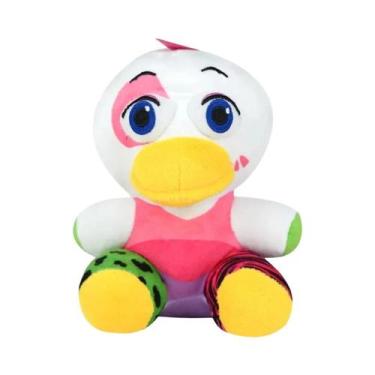 Imagem de Urso Marrom Da Meia-Noite FNAF, Brinquedo De Pelúcia Raposa Vermelha, 