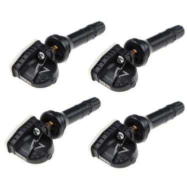 Imagem de Sensor de monitoramento da pressão dos pneus para Mustang 2015 2016 F2GT-1A180-CB TPMS Sensor de pressão dos pneus Acessório automotivo Sensor TPMS (1 unidade)