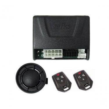 Imagem de Alarme Automotivo Fks Fk902 Universal
