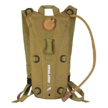 Imagem de Mochila Hidratação Mormaii 3l Bolsa Running Ciclismo Trilhas MOR0084-Unissex