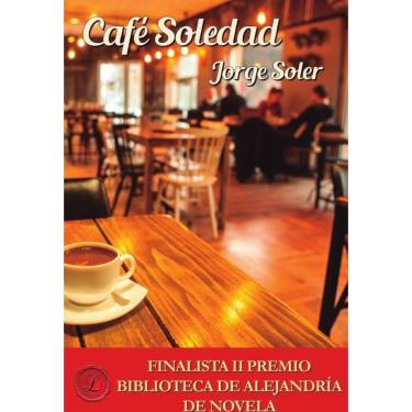 Imagem de Café Soledad - Espanhol