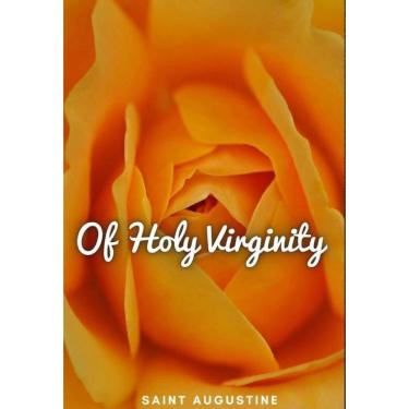 Imagem de Of Holy Virginity - Inglês
