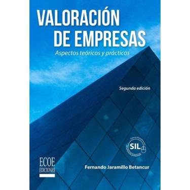 Imagem de Valoración de empresas - Espanhol