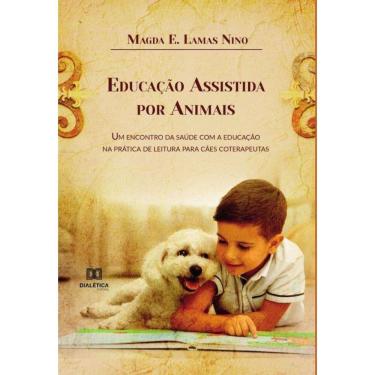 Imagem de Educação Assistida por Animais - Português