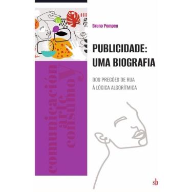 Imagem de Publicidade: uma biografia - Português