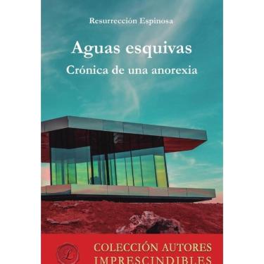 Imagem de Aguas esquivas - Espanhol