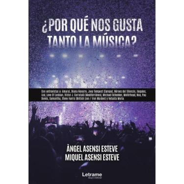 Imagem de ¿Por qué nos gusta tanto la música? - Espanhol