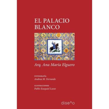 Imagem de El Palacio Blanco - Espanhol