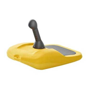Imagem de Generic Skate de trenó de neve para crianças e adultos, trenó de areia, brinquedos de neve para gramado, quintal, esportes ao ar livre, inverno