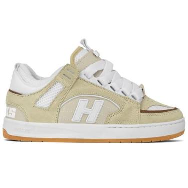 Imagem de Tênis Hocks Skate Bold Vanilla Original, Branco, 37