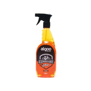 Imagem de Desengraxante bike Algoo Power Citrus concentrado 700 ml-Unissex