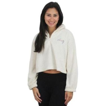 Imagem de Moletom Rusty Colors Off White-Unissex