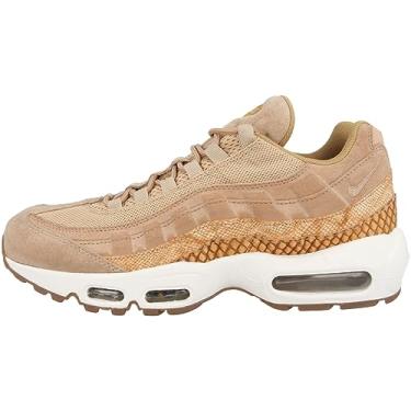 Imagem de Nike Mens Air Max 95 Premium SE Vachetta Leather