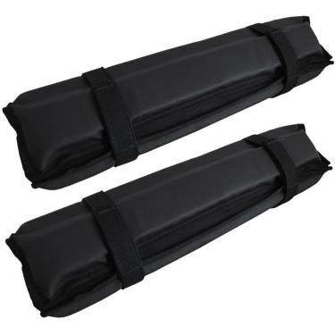 Imagem de Protetor de Barra Para Agachamento Profissional Academia 2 Unidades-Unissex