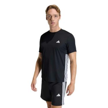 Imagem de Camiseta Adidas Workout Essentials Base Masculina