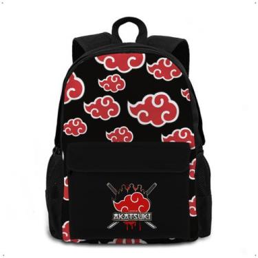 Imagem de Mochila Bolsa Com Carrinho Rodinha De Mão Puxar Infantil Criança Perso