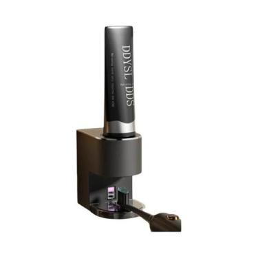 Imagem de Espremedor De Creme Dental Automático De Indução Montado Na Parede Par